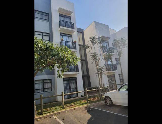 1 BEDROOM PROPERTY TO RENT IN UMHLANGA RIDGE
